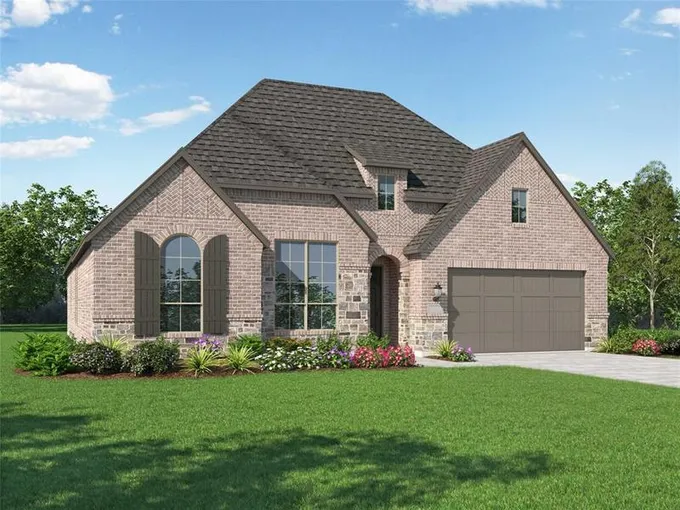 2408 Cornwall Ln, Forney, TX 75126 for Sale