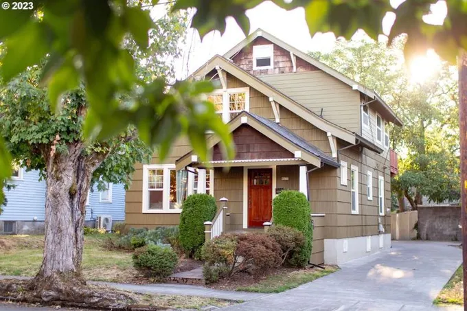 Portland, Multnomah County, OR House for sale Property ID: 417664060