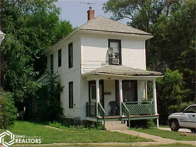 216 S 13TH ST, Keokuk, IA 52632 Single Family Residence For Sale  MLS# 6304056