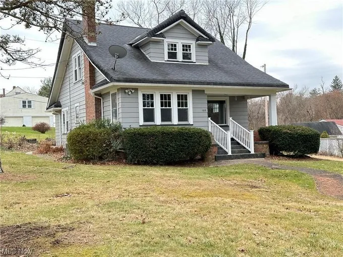Steubenville, Jefferson County, OH House for sale Property ID: 418549798