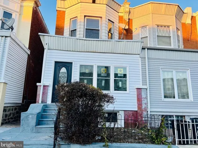 5925 Cedar Ave, Philadelphia, PA 19143 - MLS PAPH2301618 for Sale