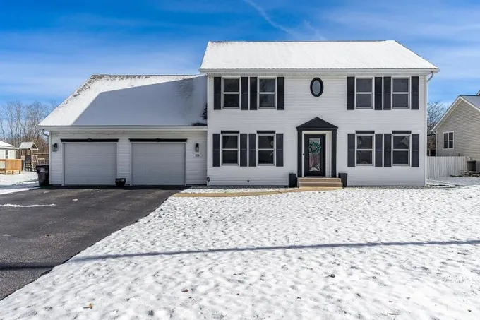 Rockton, Winnebago County, IL House for sale Property ID: 418376022