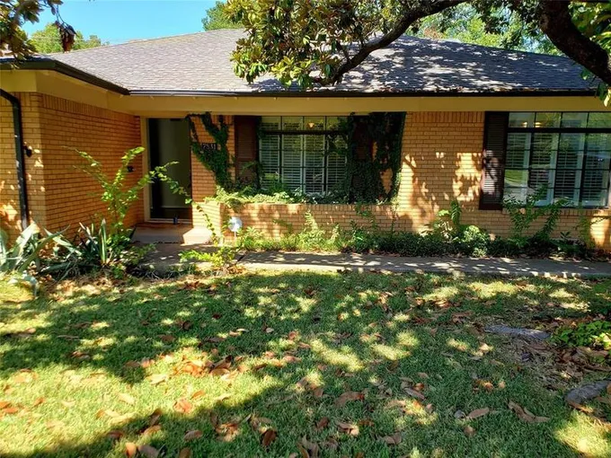 7531 Villanova St, DALLAS, TX 75225 for Sale