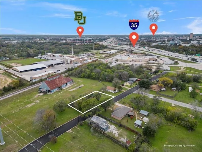 1311 Southey Street, Waco, TX 76704 for Sale