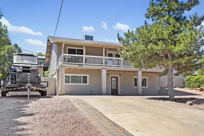 Payson, Gila County, AZ House for sale Property ID: 416669438