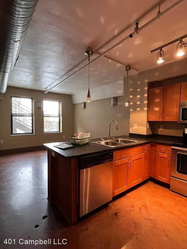 401 Campbell AVE SW Unit 406  401 Campbell Ave SW for Sale
