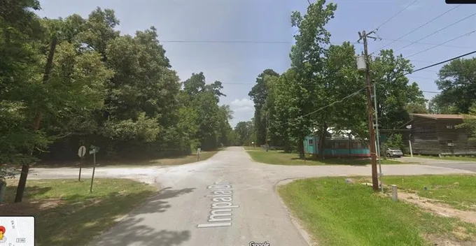 0 Impala Dr, ONALASKA, TX 77360 for Sale