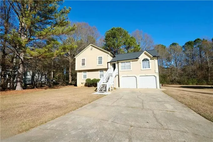 19 TURTLE ROCK CT SW, Cartersville, GA 30120 Single Family Residence For Sale  MLS# 7320617