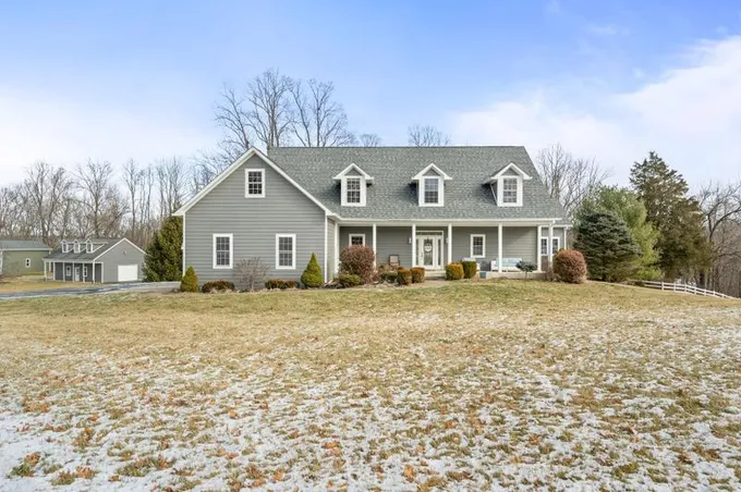 Martinsville, Morgan County, IN House for sale Property ID: 418716579