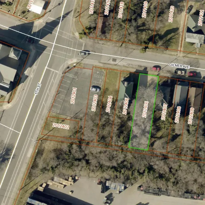 0 GILMER AVE NW, Roanoke, VA 24016 Land For Sale  MLS# 898517