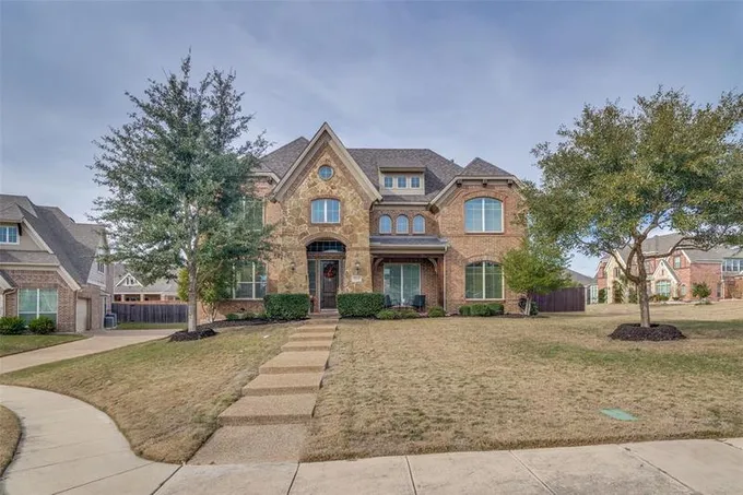 1809 Redcliff Ct, Garland, TX 75043  MLS# 20497971 for Sale