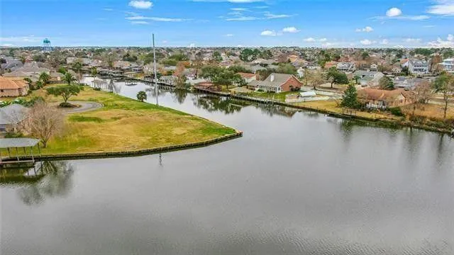 Slidell, Saint Tammany Parish, LA Undeveloped Land, Homesites for sale Property ID: 418218169
