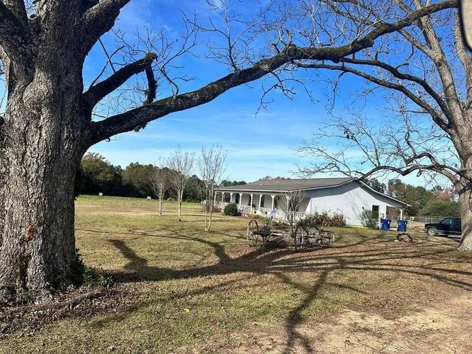 7918 County Road 97, Abbeville, AL 36310  612600497 for Sale