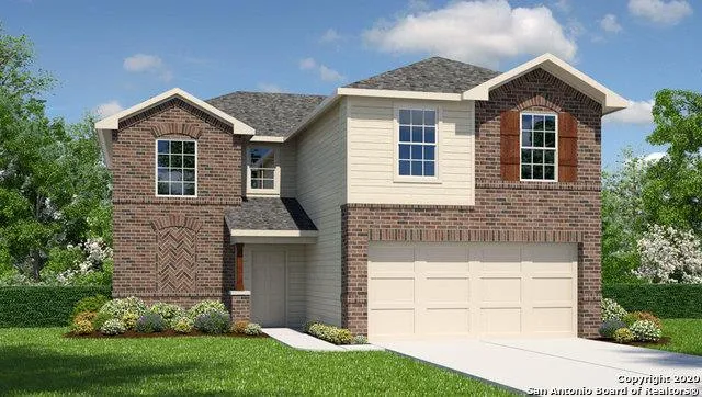 4931 Practice Green, San Antonio, TX 78261 for Sale