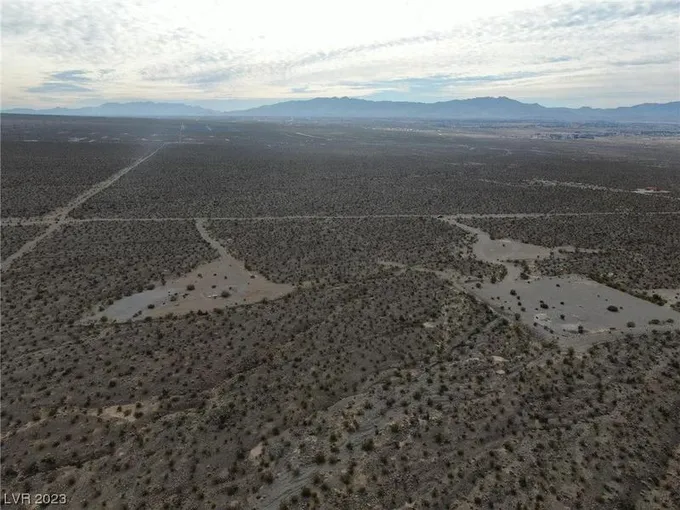 Pahrump, Nye County, NV Undeveloped Land for sale Property ID: 418529317
