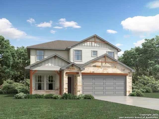 2806 Descanso Ave, Converse, TX 78109 for Sale