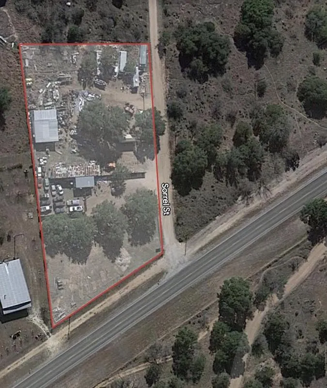 Kingsland, Llano County, TX Commercial Property, Homesites for sale Property ID: 418569026