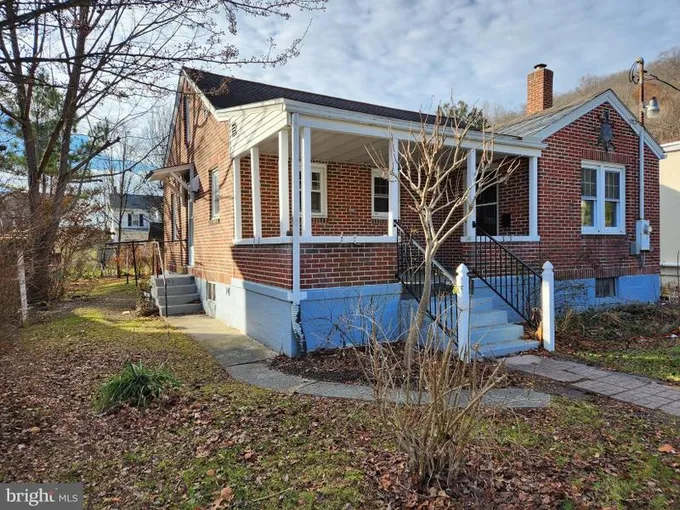 Berkeley Springs, Morgan County, WV House for sale Property ID: 418481587