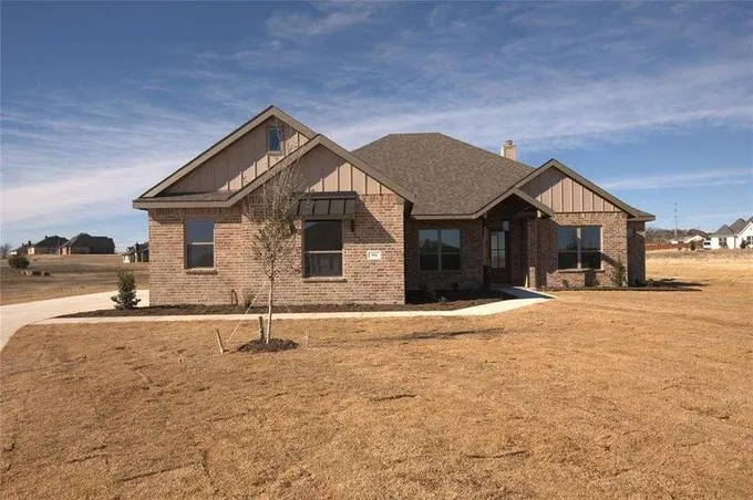 904 Medaris Way, Azle, TX 76020  614427680 for Sale