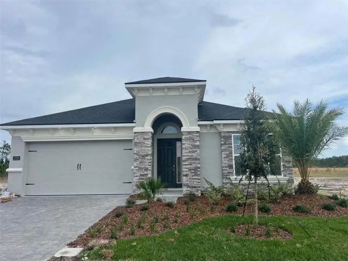 228 AZURE MIST WAY, DAYTONA BEACH, FL 32124 Single Family Residence For Sale  MLS# T3475270