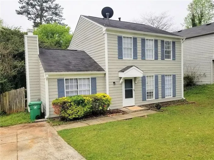 Stone Mountain, De Kalb County, GA House for sale Property ID: 417075047