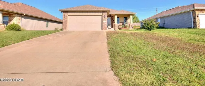 2221 S Indiana Avenue, Joplin, MO 64804  612913060 for Rent