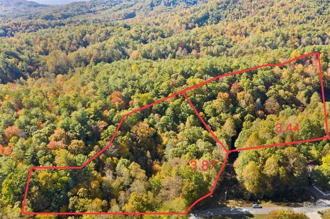 Lenoir, Caldwell County, NC Undeveloped Land for sale Property ID: 418201392