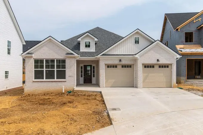 Lexington, Fayette County, KY House for sale Property ID: 416853037