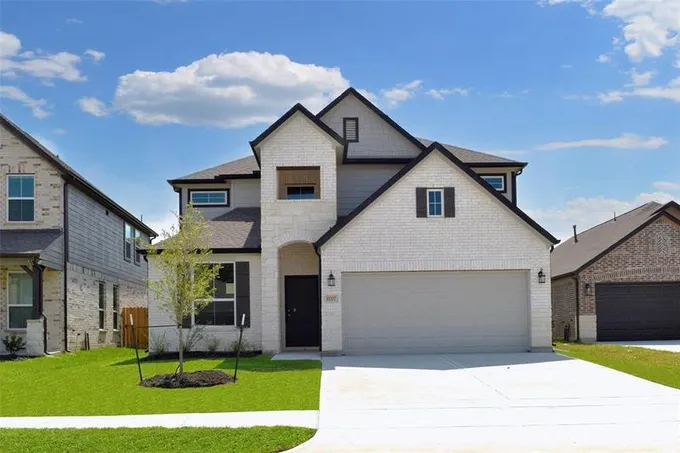 11707 Glossy Oak Lane, Houston, TX 77066 for Sale