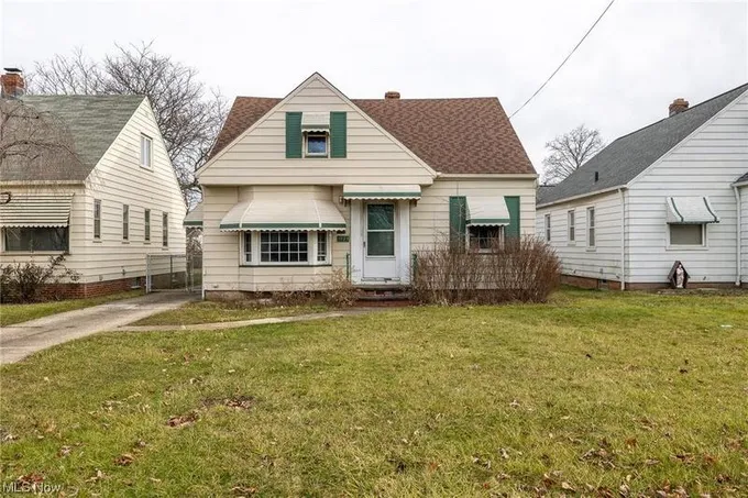 Garfield Heights, Cuyahoga County, OH House for sale Property ID: 418686497