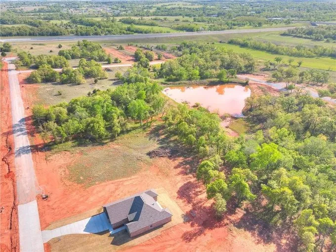 Blanchard, Grady County, OK Undeveloped Land, Homesites for sale Property ID: 413276971