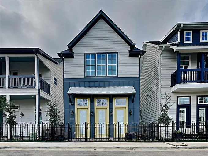 5308 S Capitol St, Houston, TX 77023 for Rent