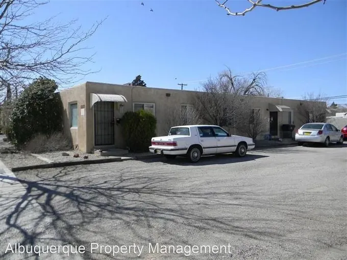 1217 San Mateo SE, unit A  1217 San Mateo SE for Sale