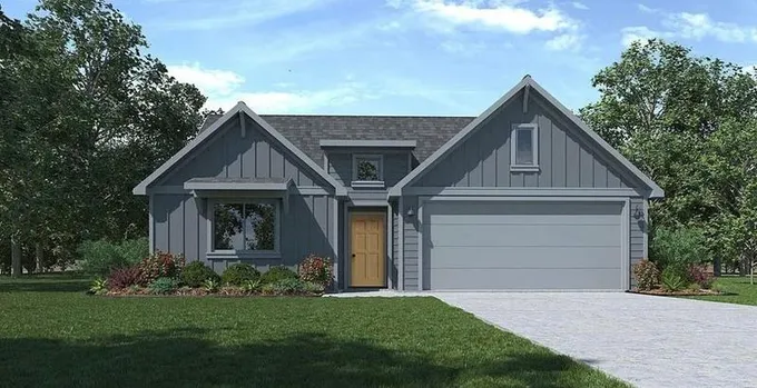 109 Bing Cir, San Marcos, TX 78666 - MLS 5974420 for Rent