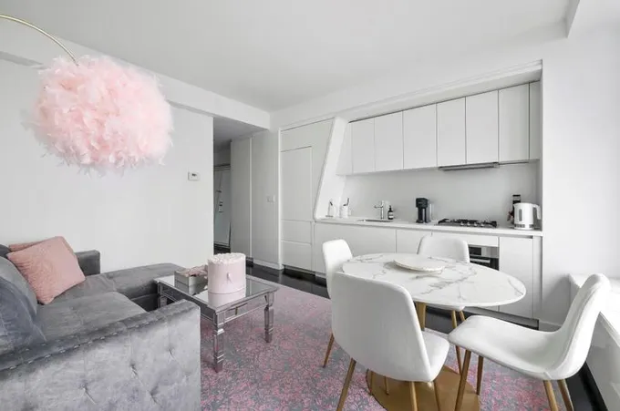 123 Washington St #41H, New York, NY 10006 - MLS RPLU-5122446839 for Sale