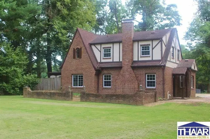 Terre Haute, Vigo County, IN House for sale Property ID: 417700467