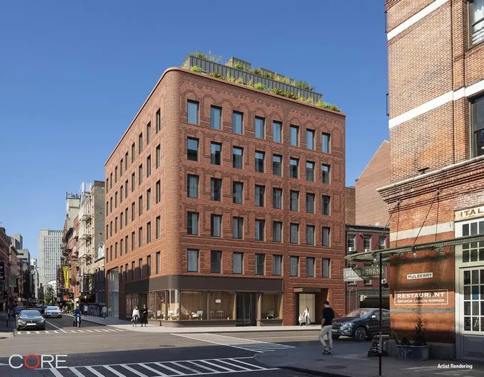 185 Grand St #2B, New York, NY 10013 - MLS PRCH-3710930 for Sale