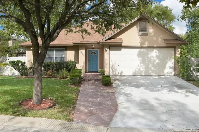 6803 Raintree Path, San Antonio, TX 78233 for Sale