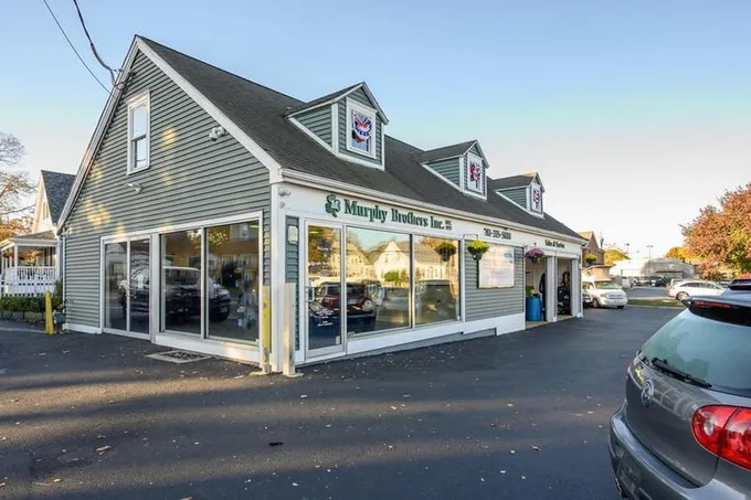 547 BRIDGE ST, Weymouth, MA 02191 Business Opportunity For Sale  MLS# 73180818