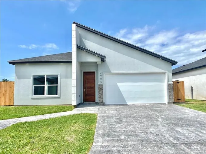 2905 N 36th Street, Mc Allen, TX 78501 for Sale