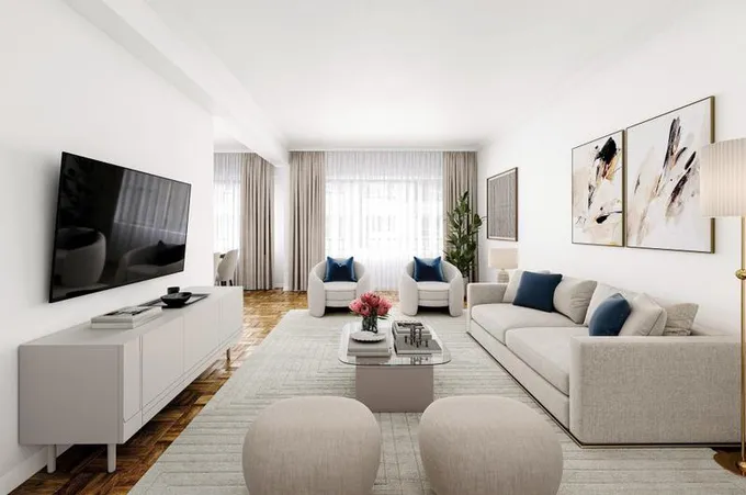 415 E 52nd St #9AB, New York, NY 10022 - MLS RPLU-5122592547 for Sale