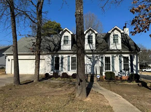 129 Jessica Dr - Sherwood, AR 72120 - Home For Rent