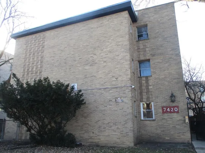 7420 N WINCHESTER AVE APT 1D, Chicago, IL 60626 Condominium For Sale  MLS# 11938919