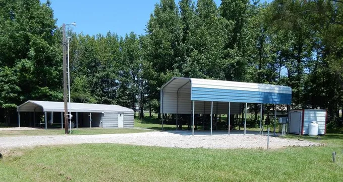 Quitman, Wood County, TX Recreational Property, Lakefront Property, Waterfront Property, Homesites for sale Property ID: