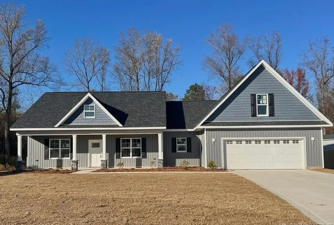 316 Leach Creek (Lot27) Dr, Raeford, NC 28376 - MLS LP711646 for Sale