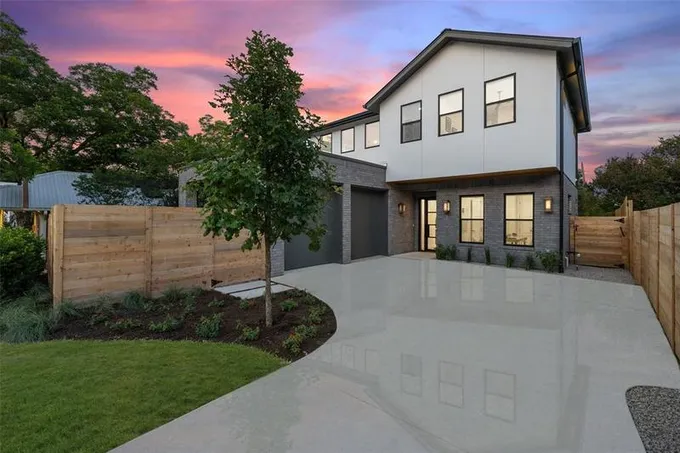 1803 Kenwood Ave, Austin, TX 78704 for Sale