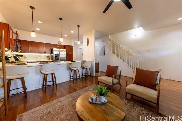 1143 Kakala Street 305, Kapolei HI 96707 for Sale