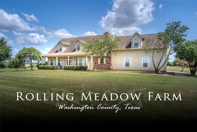 16700-2 Fm 912, Washington, TX 77880 for Sale