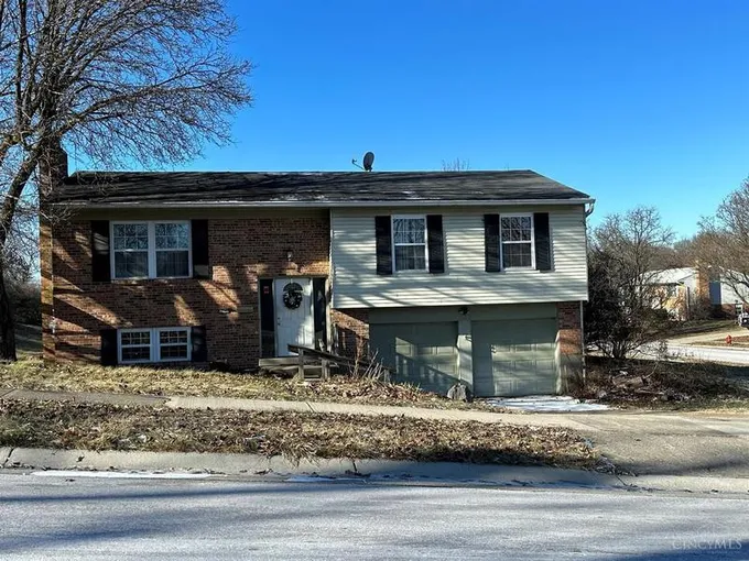 Cincinnati, Hamilton County, OH House for sale Property ID: 418695412