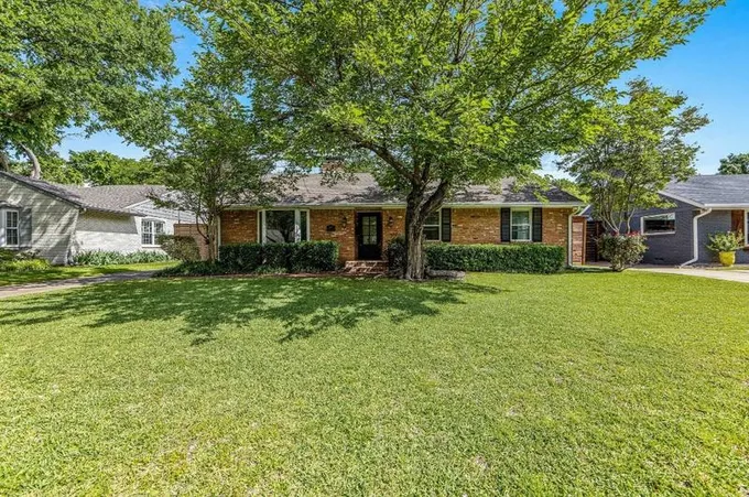 3625 Norcross Ln, Dallas, TX 75229 - MLS 20481400 for Rent